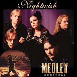 Nightwish : Medley Montreal